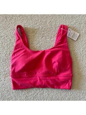Lululemon Align Bra